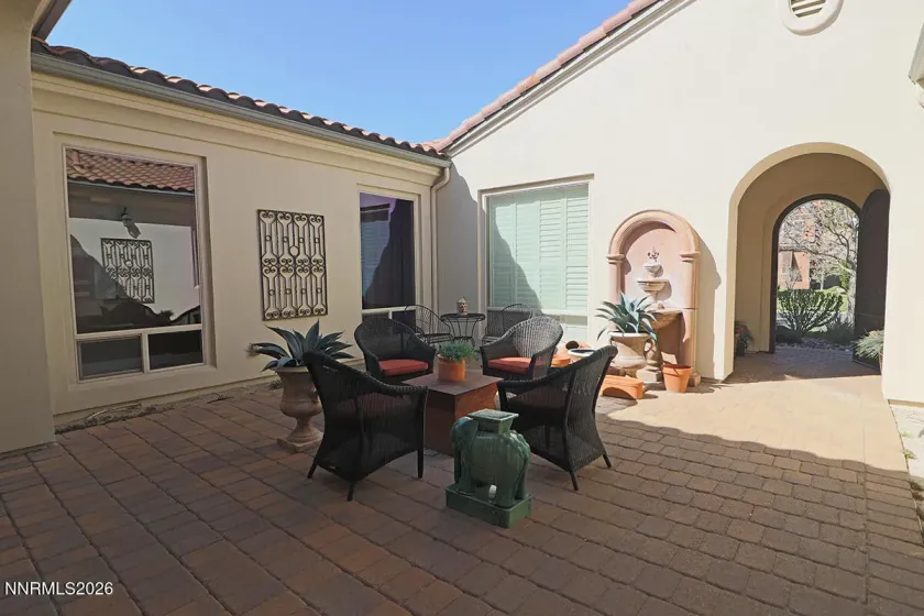 13370 Damonte View, Reno, Nevada 89511, 3 Bedrooms Bedrooms, ,4 BathroomsBathrooms,Residential,Residential,Damonte View,260005119