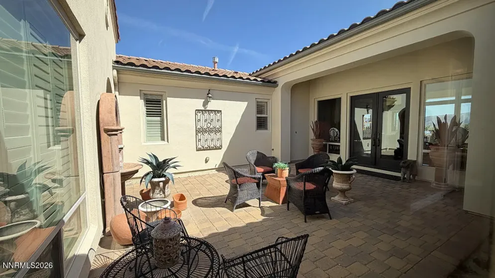 13370 Damonte View, Reno, Nevada 89511, 3 Bedrooms Bedrooms, ,4 BathroomsBathrooms,Residential,Residential,Damonte View,260005119