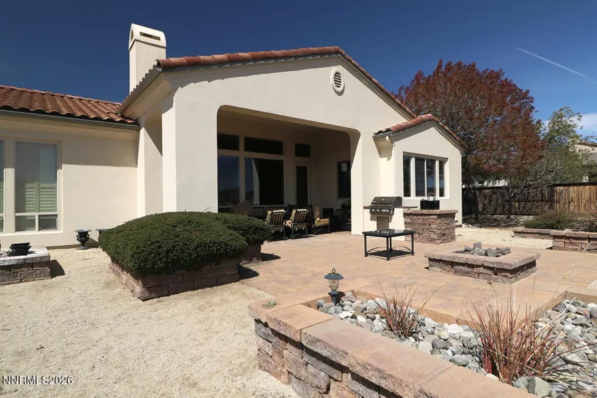 13370 Damonte View, Reno, Nevada 89511, 3 Bedrooms Bedrooms, ,4 BathroomsBathrooms,Residential,Residential,Damonte View,260005119