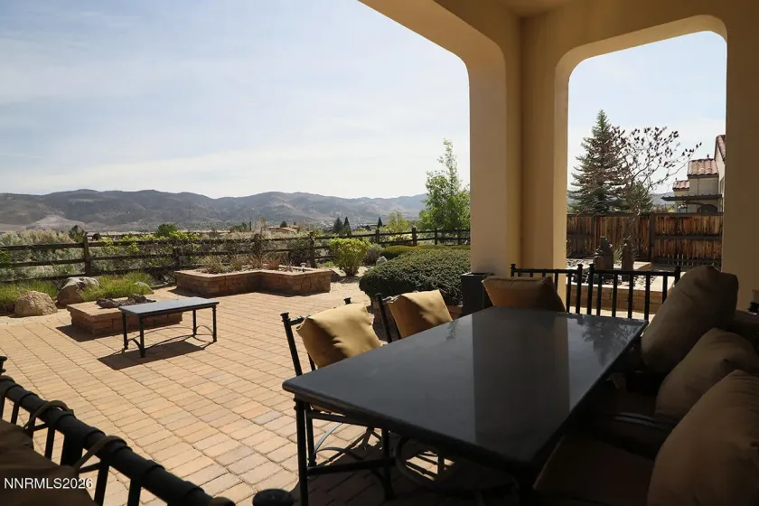 13370 Damonte View, Reno, Nevada 89511, 3 Bedrooms Bedrooms, ,4 BathroomsBathrooms,Residential,Residential,Damonte View,260005119