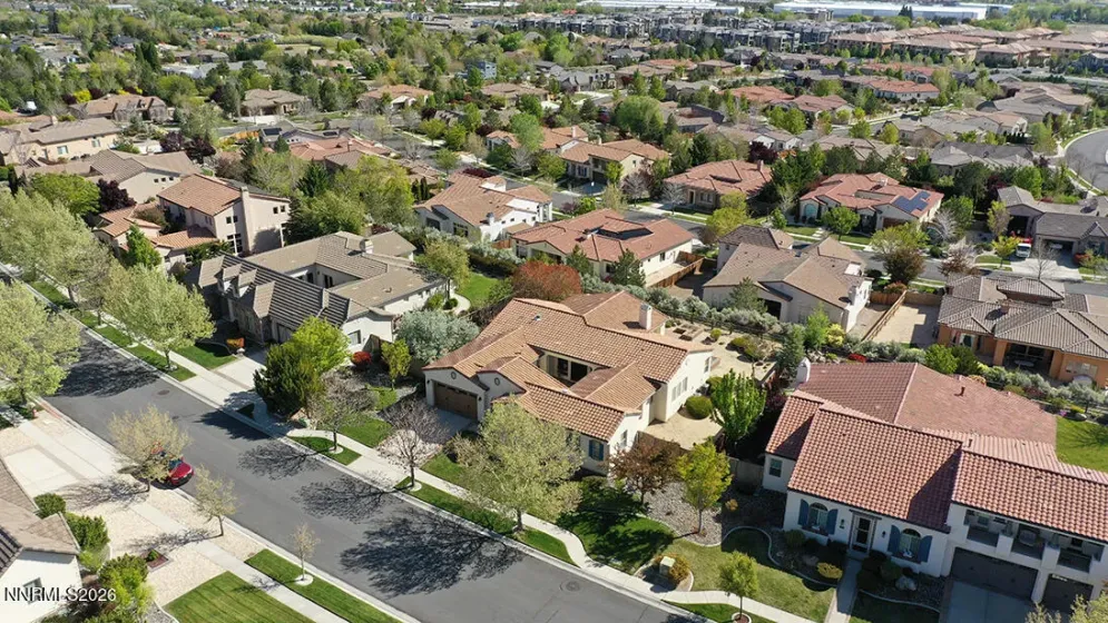 13370 Damonte View, Reno, Nevada 89511, 3 Bedrooms Bedrooms, ,4 BathroomsBathrooms,Residential,Residential,Damonte View,260005119