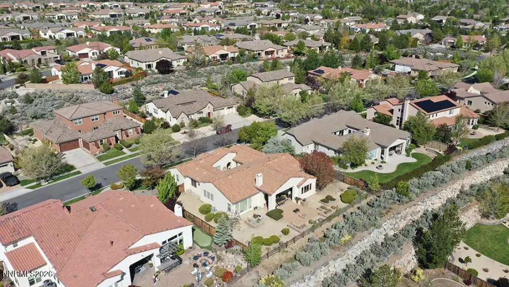 13370 Damonte View, Reno, Nevada 89511, 3 Bedrooms Bedrooms, ,4 BathroomsBathrooms,Residential,Residential,Damonte View,260005119