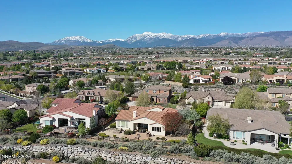 13370 Damonte View, Reno, Nevada 89511, 3 Bedrooms Bedrooms, ,4 BathroomsBathrooms,Residential,Residential,Damonte View,260005119