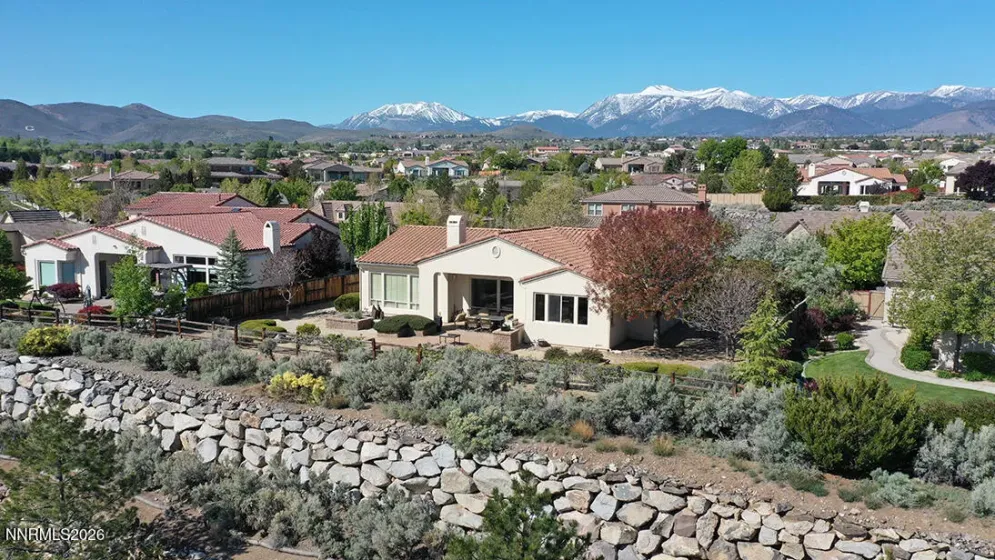 13370 Damonte View, Reno, Nevada 89511, 3 Bedrooms Bedrooms, ,4 BathroomsBathrooms,Residential,Residential,Damonte View,260005119