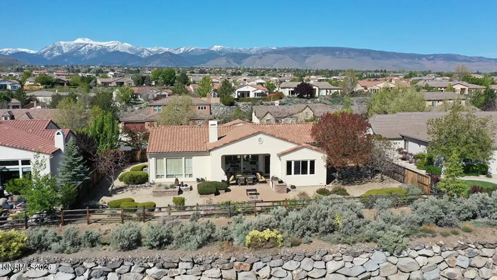13370 Damonte View, Reno, Nevada 89511, 3 Bedrooms Bedrooms, ,4 BathroomsBathrooms,Residential,Residential,Damonte View,260005119