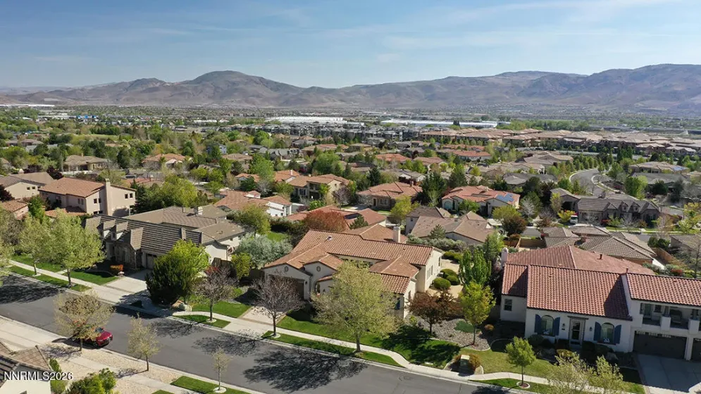 13370 Damonte View, Reno, Nevada 89511, 3 Bedrooms Bedrooms, ,4 BathroomsBathrooms,Residential,Residential,Damonte View,260005119