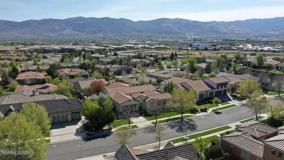 13370 Damonte View, Reno, Nevada 89511, 3 Bedrooms Bedrooms, ,4 BathroomsBathrooms,Residential,Residential,Damonte View,260005119