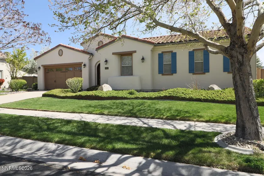 13370 Damonte View, Reno, Nevada 89511, 3 Bedrooms Bedrooms, ,4 BathroomsBathrooms,Residential,Residential,Damonte View,260005119