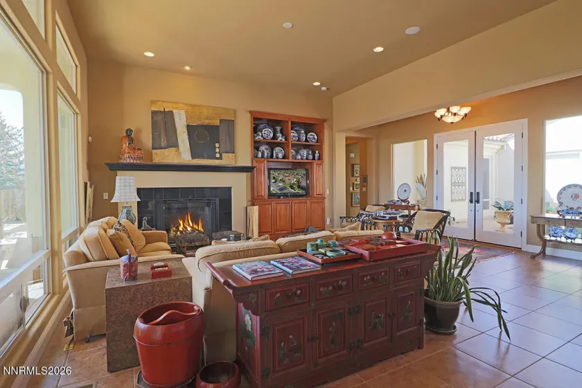 13370 Damonte View, Reno, Nevada 89511, 3 Bedrooms Bedrooms, ,4 BathroomsBathrooms,Residential,Residential,Damonte View,260005119