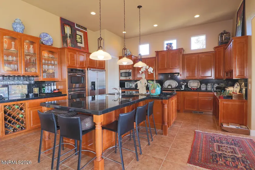 13370 Damonte View, Reno, Nevada 89511, 3 Bedrooms Bedrooms, ,4 BathroomsBathrooms,Residential,Residential,Damonte View,260005119