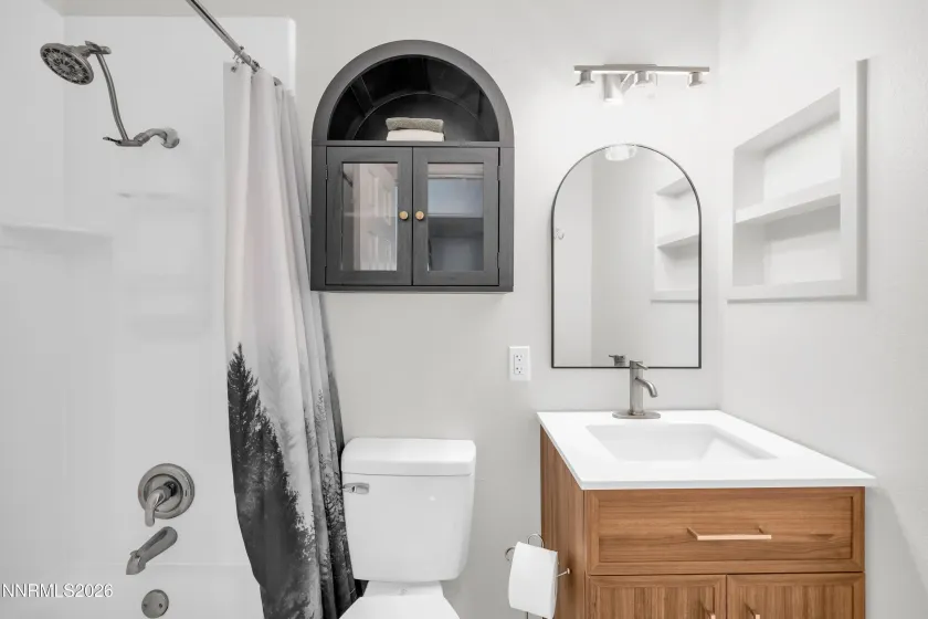 1065 Beldon, Reno, Nevada 89503, 3 Bedrooms Bedrooms, ,2 BathroomsBathrooms,Residential,Residential,Beldon,260005118