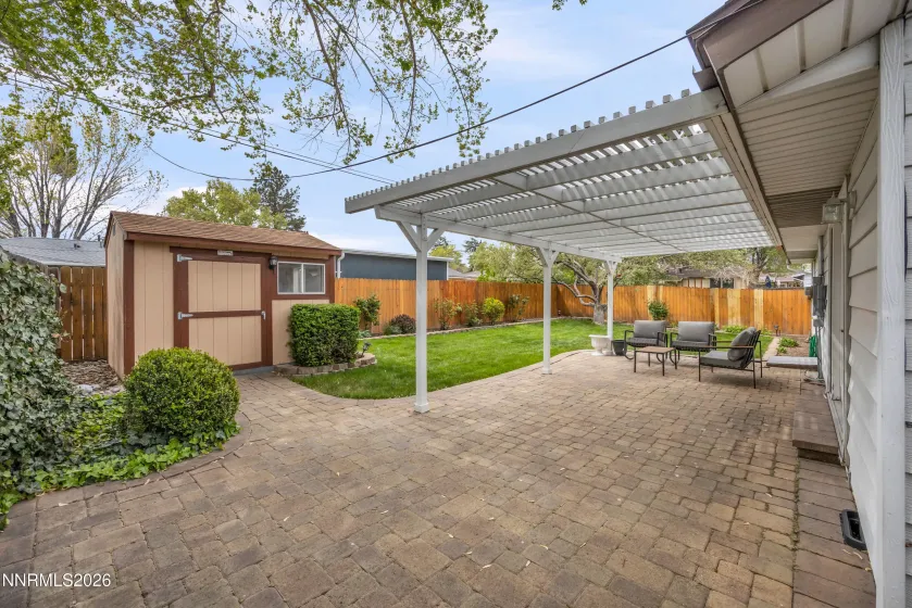 1065 Beldon, Reno, Nevada 89503, 3 Bedrooms Bedrooms, ,2 BathroomsBathrooms,Residential,Residential,Beldon,260005118