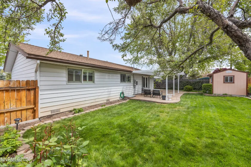 1065 Beldon, Reno, Nevada 89503, 3 Bedrooms Bedrooms, ,2 BathroomsBathrooms,Residential,Residential,Beldon,260005118