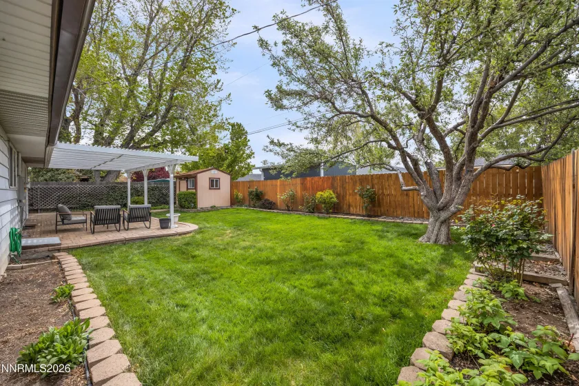 1065 Beldon, Reno, Nevada 89503, 3 Bedrooms Bedrooms, ,2 BathroomsBathrooms,Residential,Residential,Beldon,260005118