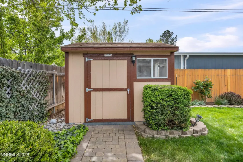 1065 Beldon, Reno, Nevada 89503, 3 Bedrooms Bedrooms, ,2 BathroomsBathrooms,Residential,Residential,Beldon,260005118