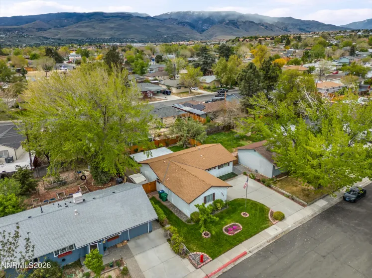 1065 Beldon, Reno, Nevada 89503, 3 Bedrooms Bedrooms, ,2 BathroomsBathrooms,Residential,Residential,Beldon,260005118
