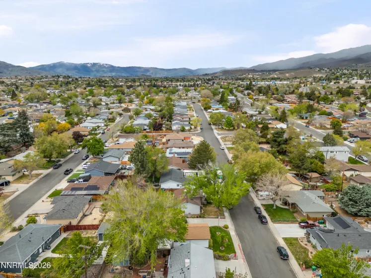 1065 Beldon, Reno, Nevada 89503, 3 Bedrooms Bedrooms, ,2 BathroomsBathrooms,Residential,Residential,Beldon,260005118