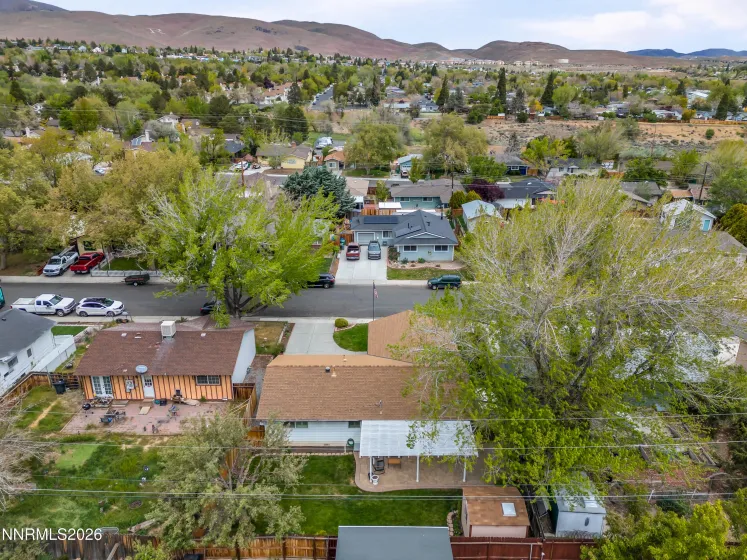 1065 Beldon, Reno, Nevada 89503, 3 Bedrooms Bedrooms, ,2 BathroomsBathrooms,Residential,Residential,Beldon,260005118