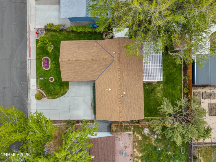 1065 Beldon, Reno, Nevada 89503, 3 Bedrooms Bedrooms, ,2 BathroomsBathrooms,Residential,Residential,Beldon,260005118