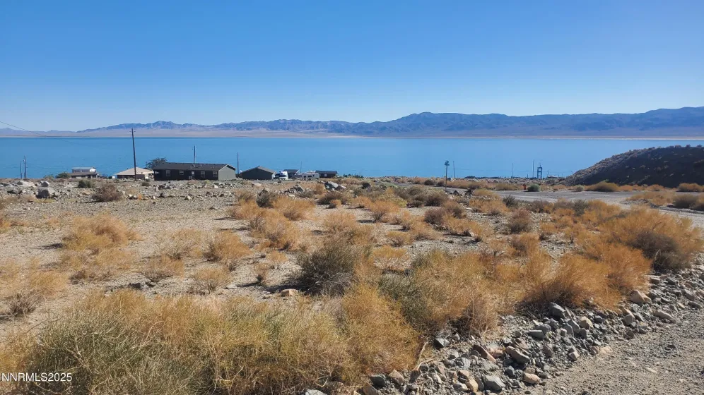 265 Debbie, Walker Lake, Nevada 89415, ,Land,Residential,Debbie,250054489