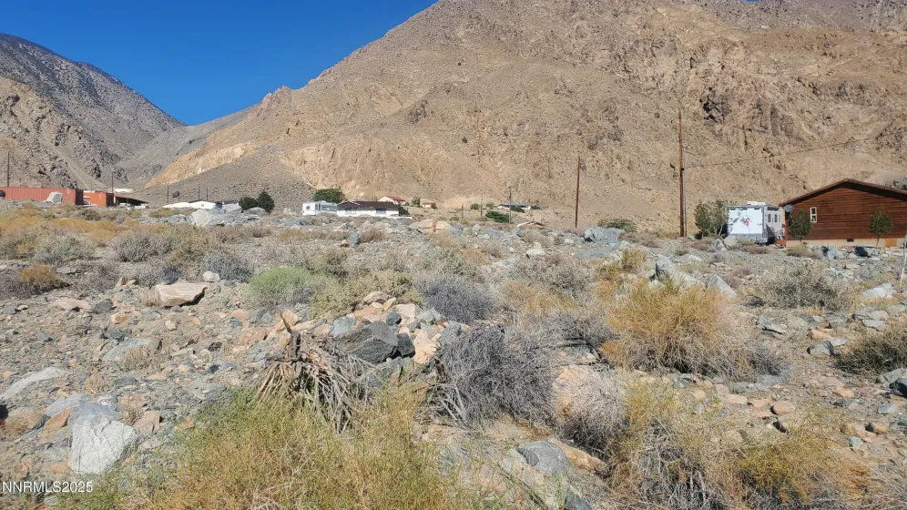 265 Debbie, Walker Lake, Nevada 89415, ,Land,Residential,Debbie,250054489