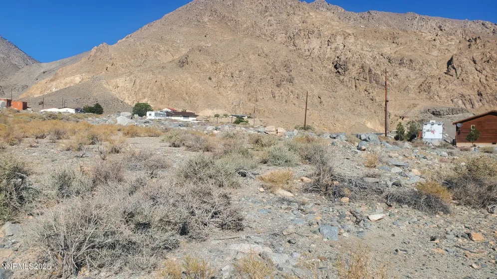 265 Debbie, Walker Lake, Nevada 89415, ,Land,Residential,Debbie,250054489