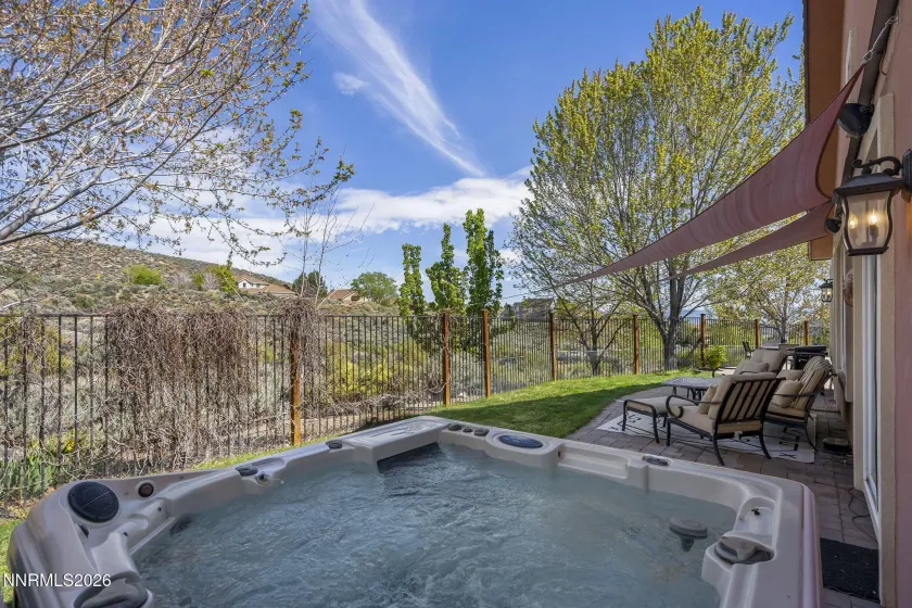 2900 Moose Ridge, Reno, Nevada 89523, 3 Bedrooms Bedrooms, ,2 BathroomsBathrooms,Residential,Residential,Moose Ridge,260005121