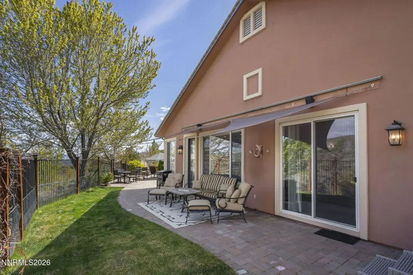 2900 Moose Ridge, Reno, Nevada 89523, 3 Bedrooms Bedrooms, ,2 BathroomsBathrooms,Residential,Residential,Moose Ridge,260005121