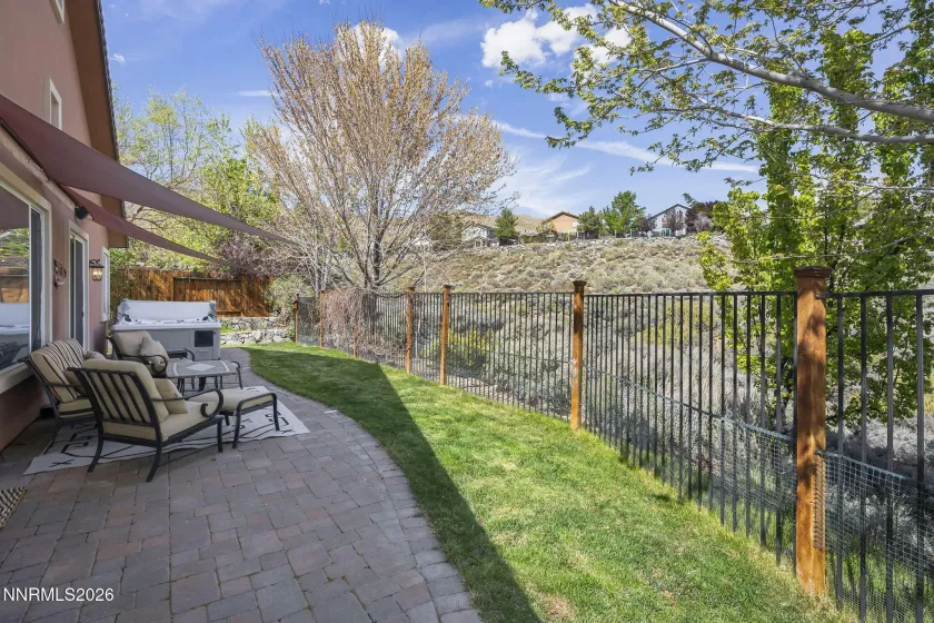 2900 Moose Ridge, Reno, Nevada 89523, 3 Bedrooms Bedrooms, ,2 BathroomsBathrooms,Residential,Residential,Moose Ridge,260005121