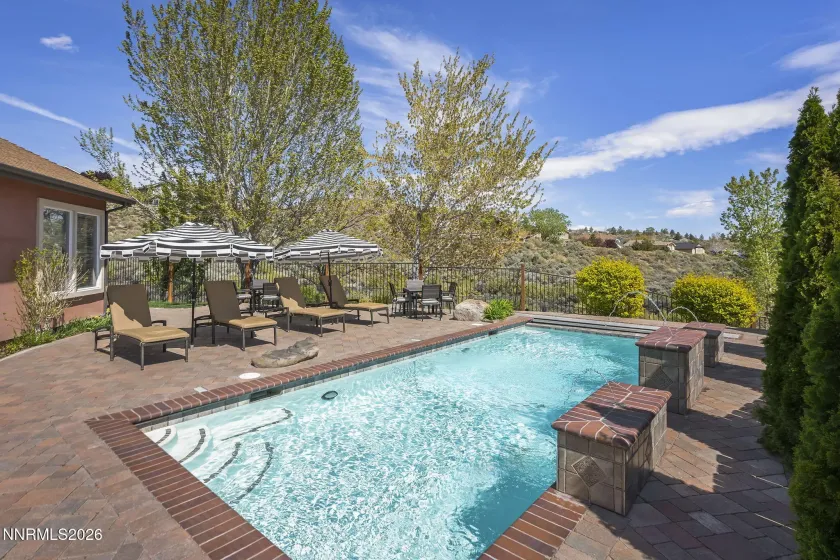 2900 Moose Ridge, Reno, Nevada 89523, 3 Bedrooms Bedrooms, ,2 BathroomsBathrooms,Residential,Residential,Moose Ridge,260005121