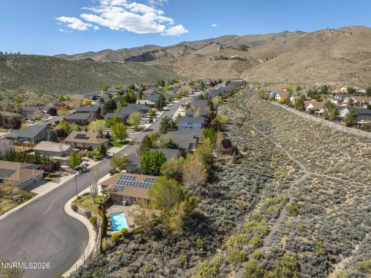 2900 Moose Ridge, Reno, Nevada 89523, 3 Bedrooms Bedrooms, ,2 BathroomsBathrooms,Residential,Residential,Moose Ridge,260005121
