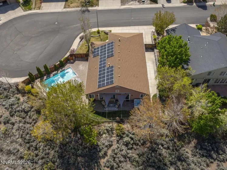 2900 Moose Ridge, Reno, Nevada 89523, 3 Bedrooms Bedrooms, ,2 BathroomsBathrooms,Residential,Residential,Moose Ridge,260005121