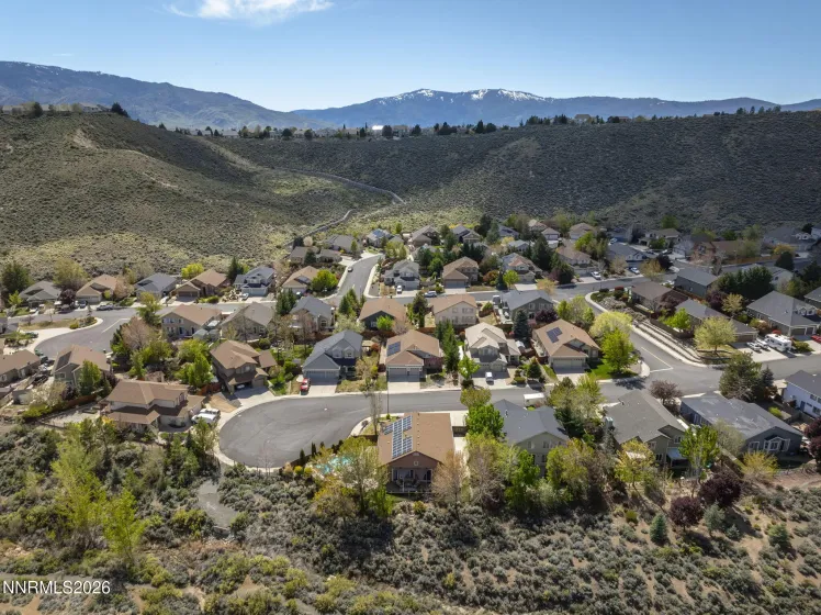 2900 Moose Ridge, Reno, Nevada 89523, 3 Bedrooms Bedrooms, ,2 BathroomsBathrooms,Residential,Residential,Moose Ridge,260005121