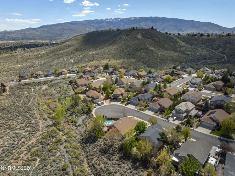 2900 Moose Ridge, Reno, Nevada 89523, 3 Bedrooms Bedrooms, ,2 BathroomsBathrooms,Residential,Residential,Moose Ridge,260005121