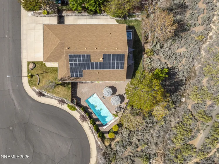 2900 Moose Ridge, Reno, Nevada 89523, 3 Bedrooms Bedrooms, ,2 BathroomsBathrooms,Residential,Residential,Moose Ridge,260005121