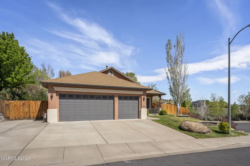 2900 Moose Ridge, Reno, Nevada 89523, 3 Bedrooms Bedrooms, ,2 BathroomsBathrooms,Residential,Residential,Moose Ridge,260005121