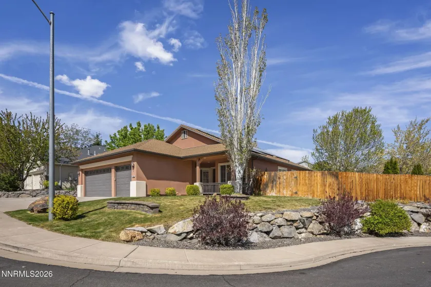 2900 Moose Ridge, Reno, Nevada 89523, 3 Bedrooms Bedrooms, ,2 BathroomsBathrooms,Residential,Residential,Moose Ridge,260005121