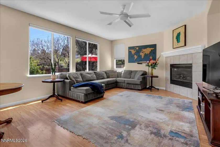 1171 Sageberry, Reno, Nevada 89509, 5 Bedrooms Bedrooms, ,3 BathroomsBathrooms,Residential,Residential,Sageberry,260005122