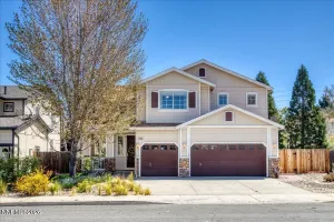 1171 Sageberry, Reno, Nevada 89509, 5 Bedrooms Bedrooms, ,3 BathroomsBathrooms,Residential,Residential,Sageberry,260005122
