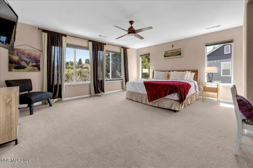 1171 Sageberry, Reno, Nevada 89509, 5 Bedrooms Bedrooms, ,3 BathroomsBathrooms,Residential,Residential,Sageberry,260005122