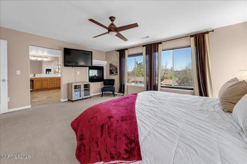 1171 Sageberry, Reno, Nevada 89509, 5 Bedrooms Bedrooms, ,3 BathroomsBathrooms,Residential,Residential,Sageberry,260005122