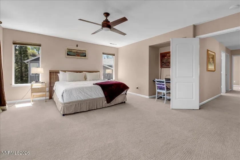 1171 Sageberry, Reno, Nevada 89509, 5 Bedrooms Bedrooms, ,3 BathroomsBathrooms,Residential,Residential,Sageberry,260005122