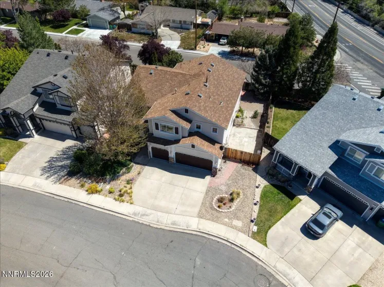 1171 Sageberry, Reno, Nevada 89509, 5 Bedrooms Bedrooms, ,3 BathroomsBathrooms,Residential,Residential,Sageberry,260005122