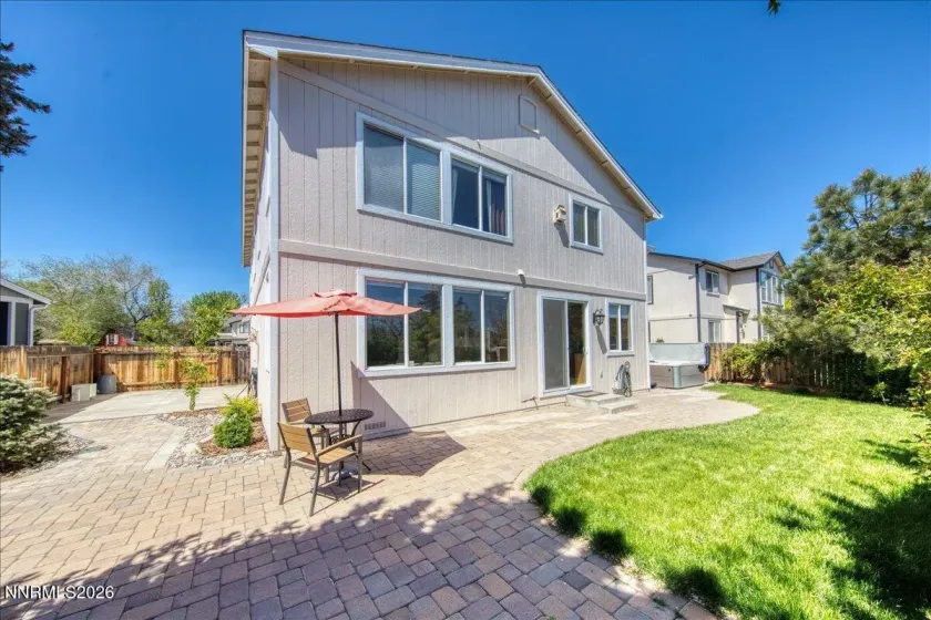 1171 Sageberry, Reno, Nevada 89509, 5 Bedrooms Bedrooms, ,3 BathroomsBathrooms,Residential,Residential,Sageberry,260005122