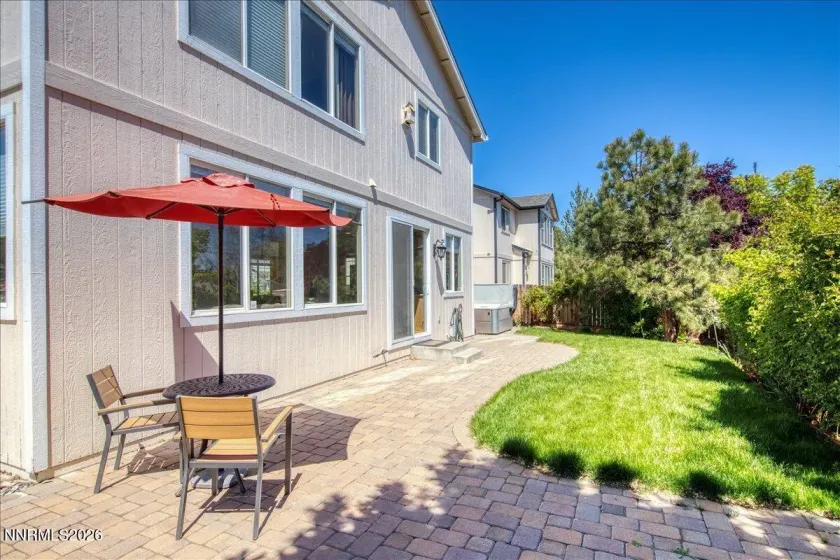 1171 Sageberry, Reno, Nevada 89509, 5 Bedrooms Bedrooms, ,3 BathroomsBathrooms,Residential,Residential,Sageberry,260005122