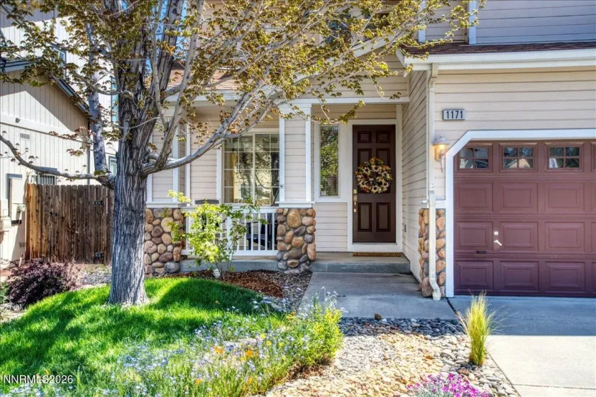 1171 Sageberry, Reno, Nevada 89509, 5 Bedrooms Bedrooms, ,3 BathroomsBathrooms,Residential,Residential,Sageberry,260005122