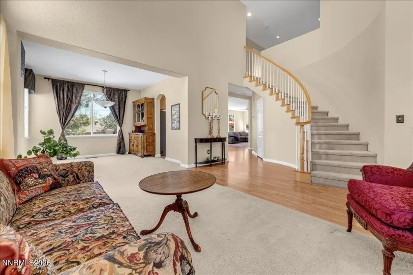 1171 Sageberry, Reno, Nevada 89509, 5 Bedrooms Bedrooms, ,3 BathroomsBathrooms,Residential,Residential,Sageberry,260005122