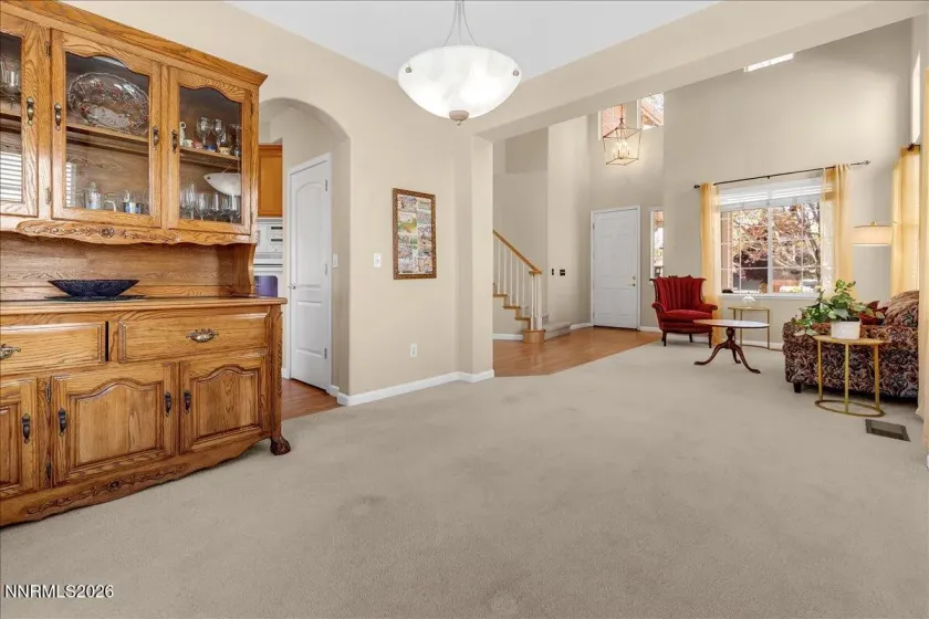 1171 Sageberry, Reno, Nevada 89509, 5 Bedrooms Bedrooms, ,3 BathroomsBathrooms,Residential,Residential,Sageberry,260005122