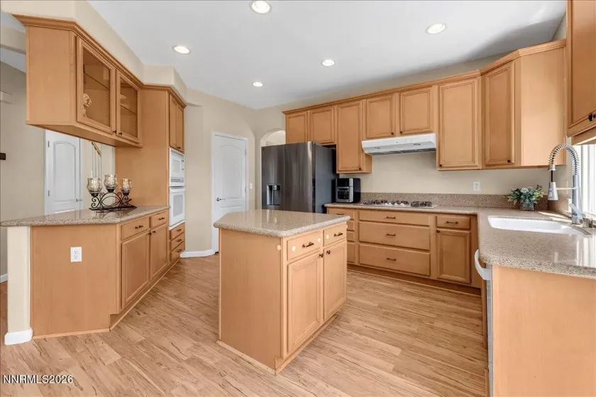 1171 Sageberry, Reno, Nevada 89509, 5 Bedrooms Bedrooms, ,3 BathroomsBathrooms,Residential,Residential,Sageberry,260005122