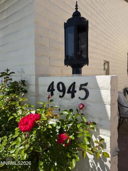 4945 Lakeridge Terrace, Reno, Nevada 89509, 2 Bedrooms Bedrooms, ,3 BathroomsBathrooms,Residential,Residential,Lakeridge Terrace,260005126